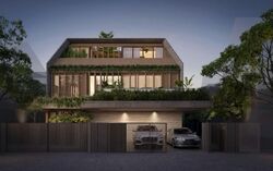 Jalan Naga Sari (D11), Detached #568187771